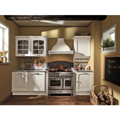 Cucina Componibile classica 10