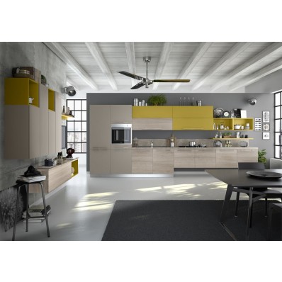  Cucina componibile moderna 32