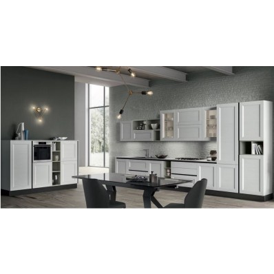 Cucina componibile Devon 62