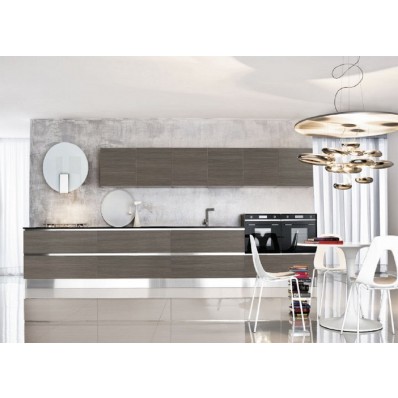 Cucina componibile Larix 44
