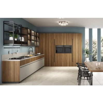  Cucina componibile moderna 67