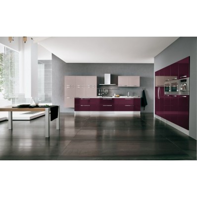 Cucina componibile Moderna 56