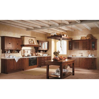 Cucina Componibile classica 20