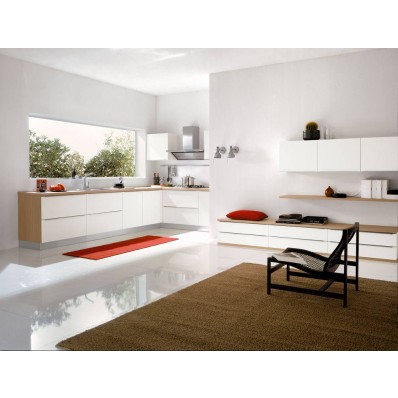 Cucina componibile Mirror 55
