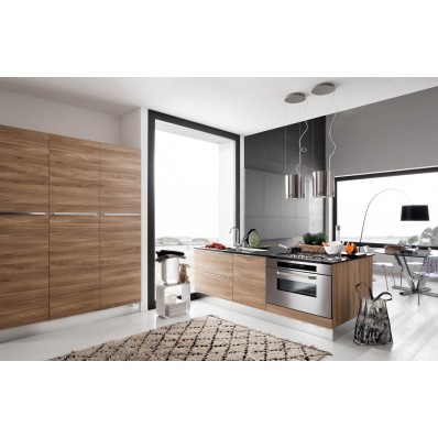 Cucina componibile City  60
