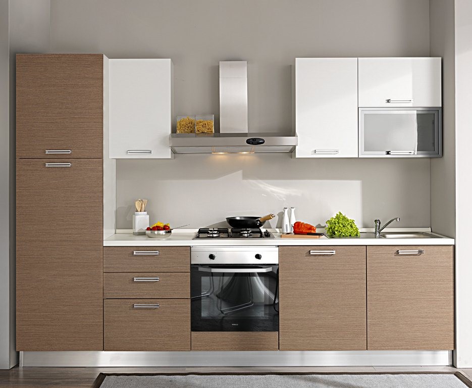 Offerta Cucine complete - Arredamento Mobili e Cucine Pesaro
