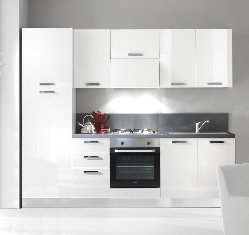Offerta Cucine complete - Arredamento Mobili e Cucine Pesaro