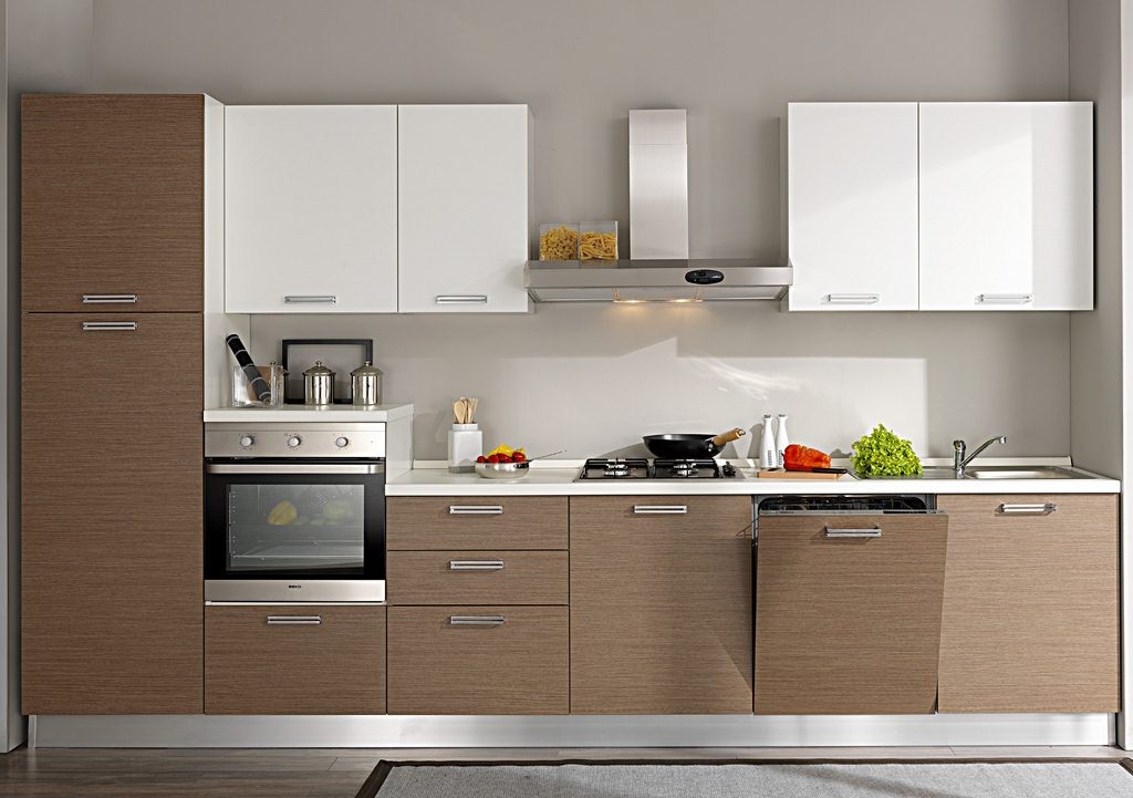 Cucine scontate: le offerte per l'arredamento completo