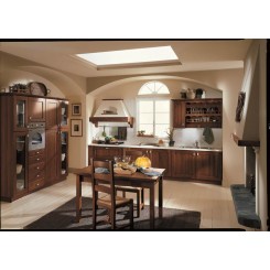 Cucina Componibile classica 25