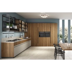  Cucina componibile moderna 67