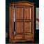 ARMADIO IN LEGNO ART 583 OFFERTA MOSTRA