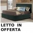 Letto in omaggio