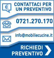 contatti Mobile e cucine